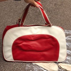 Convenient brand new bag